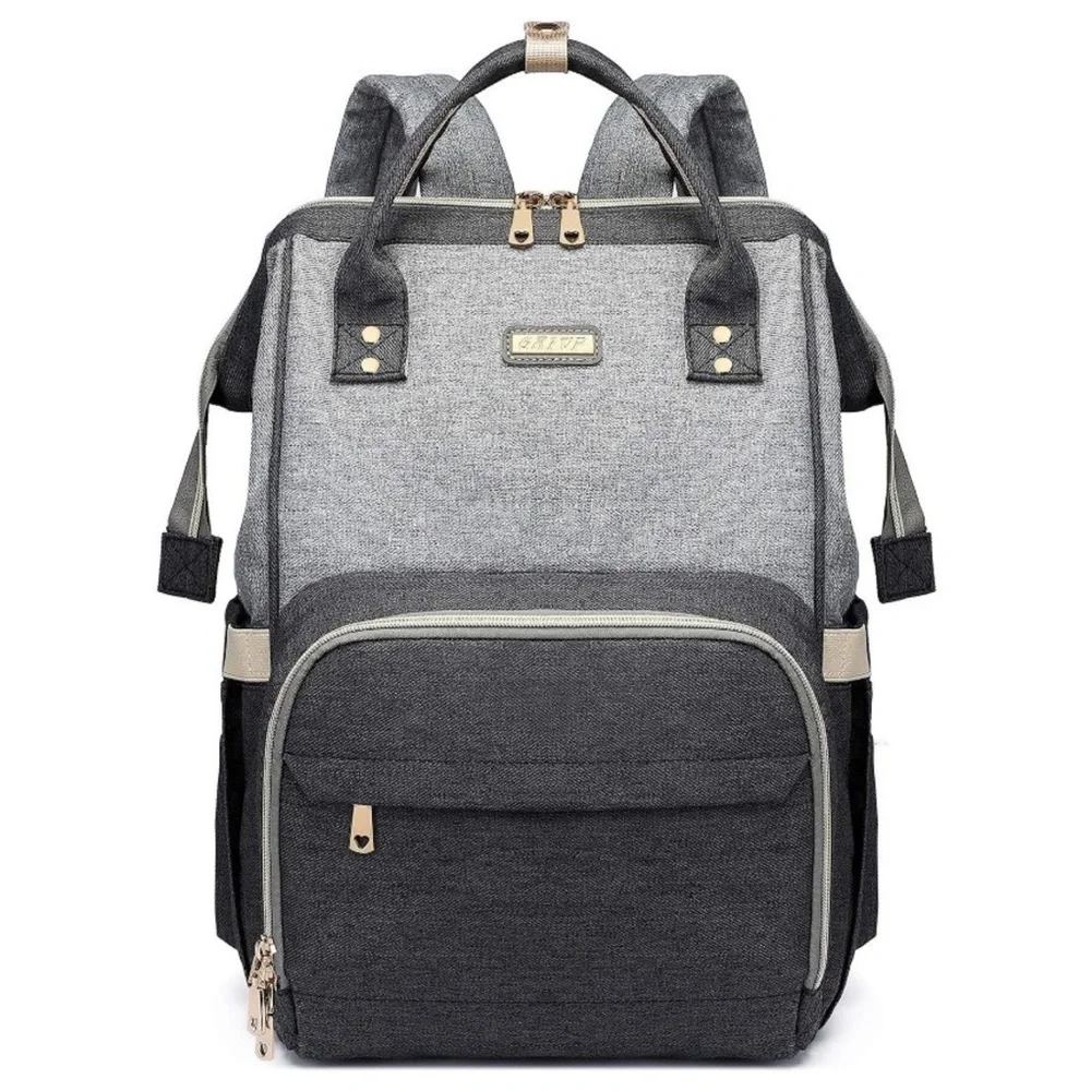 NWT Diaper Bag / Backpack